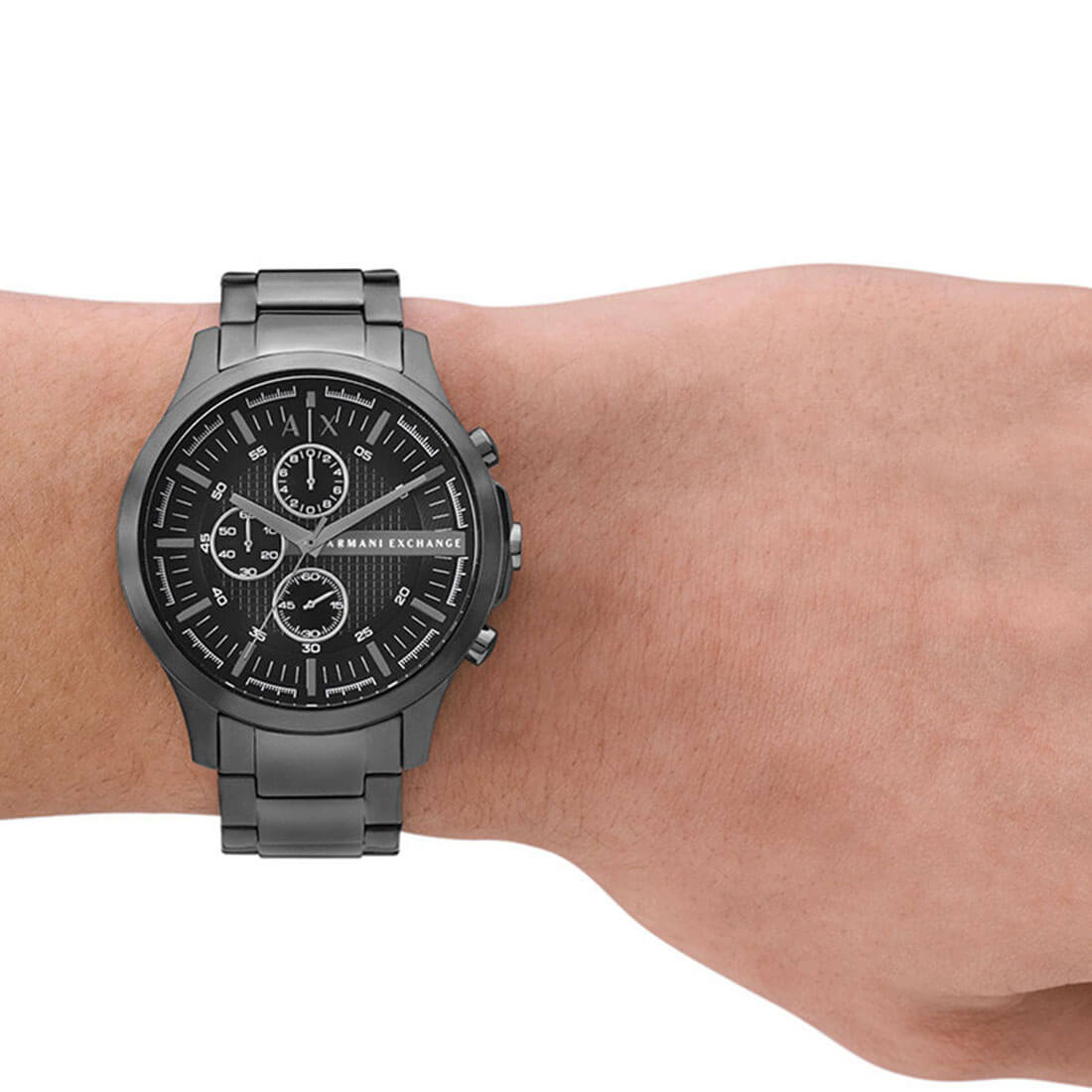 Armani Exchange Hampton Watch AX2454