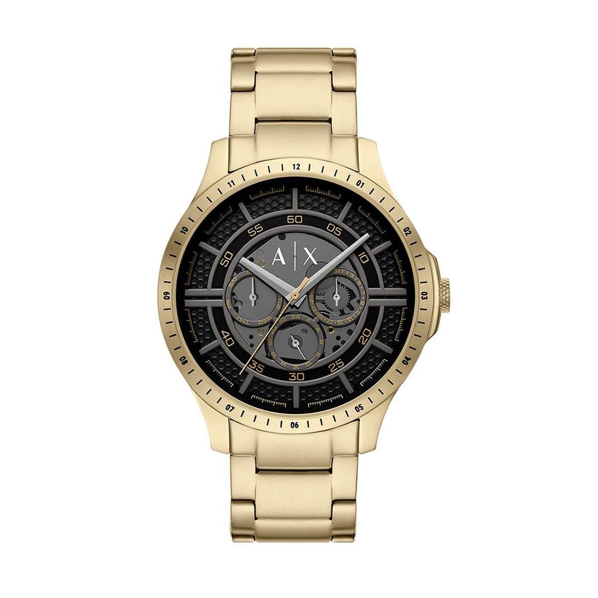 Armani Exchange Hampton AX2461 watch