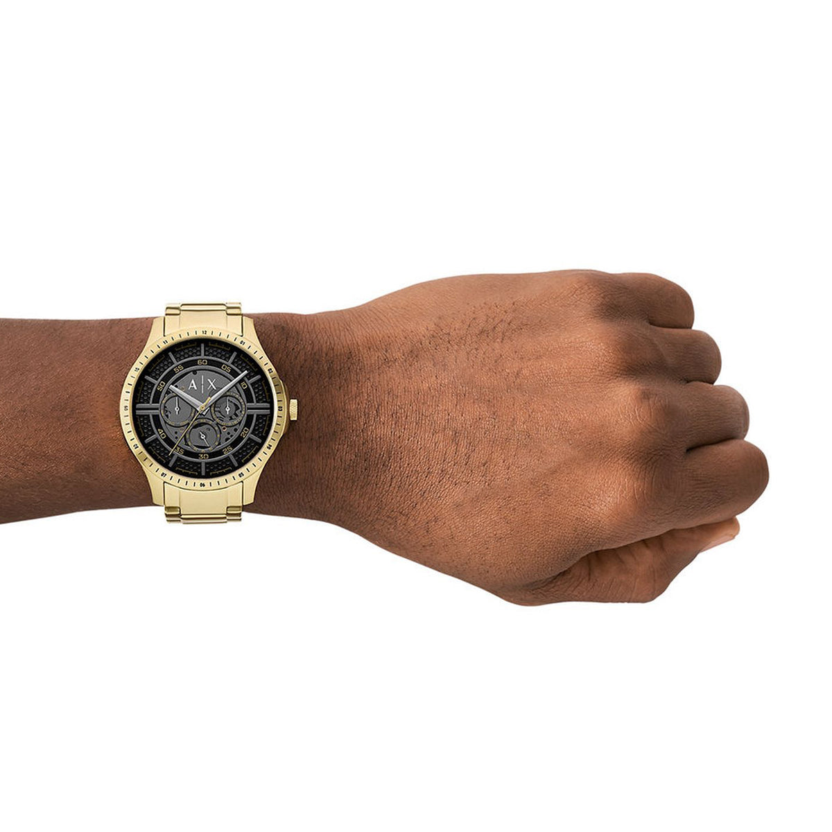 Armani Exchange Hampton AX2461 watch