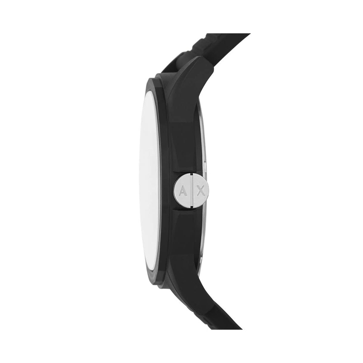 Armani Exchange AX2520 Chronograph Brown Leather Watch