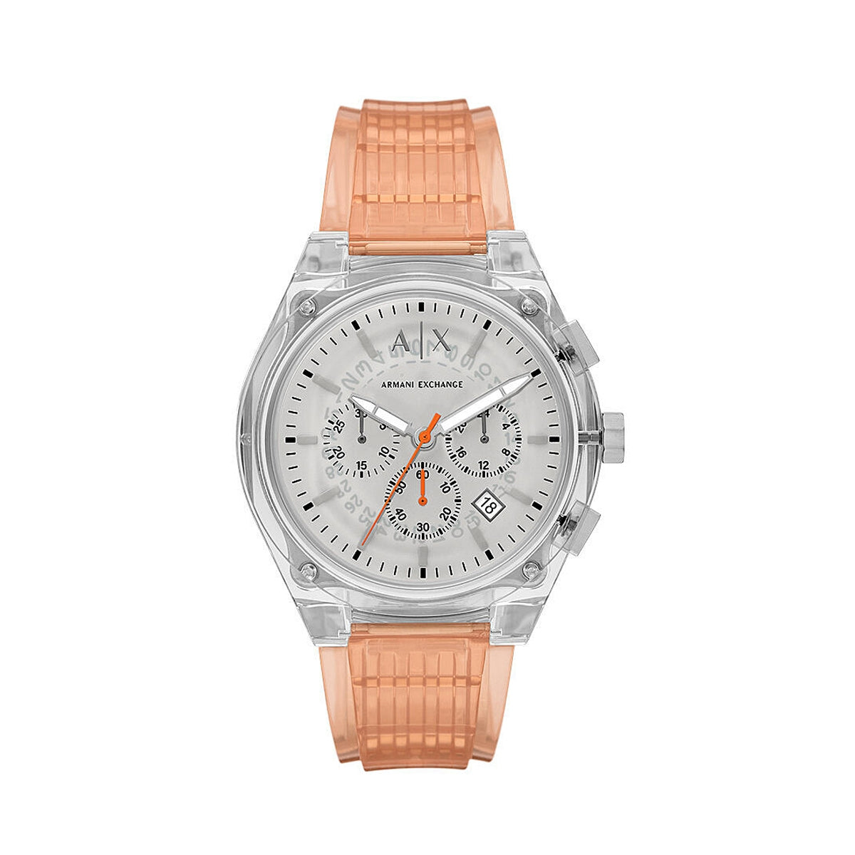 Armani Exchange AX4164 Watch