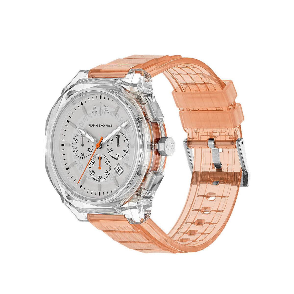 Armani Exchange AX4164 Watch