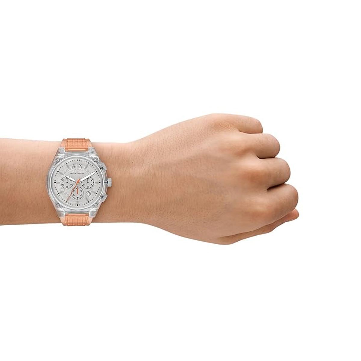 Armani Exchange AX4164 Watch