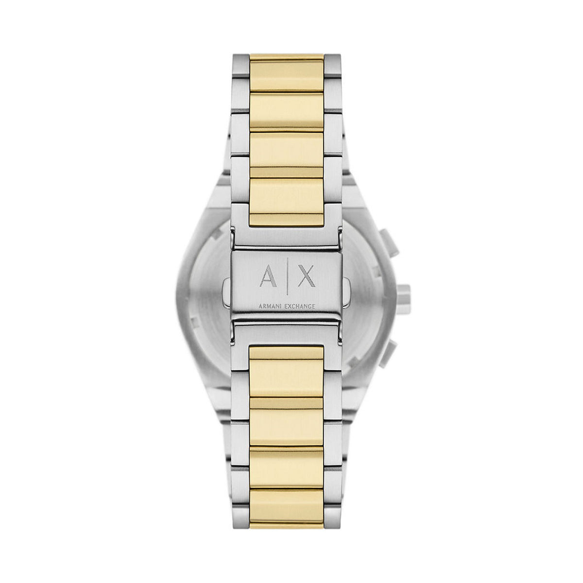 Armani Exchange AX4184 Multifunction Blue Steel Watch