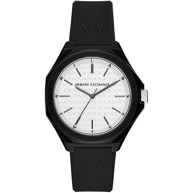 Armani Exchange AX4600 Multifunction Gunmetal Watch