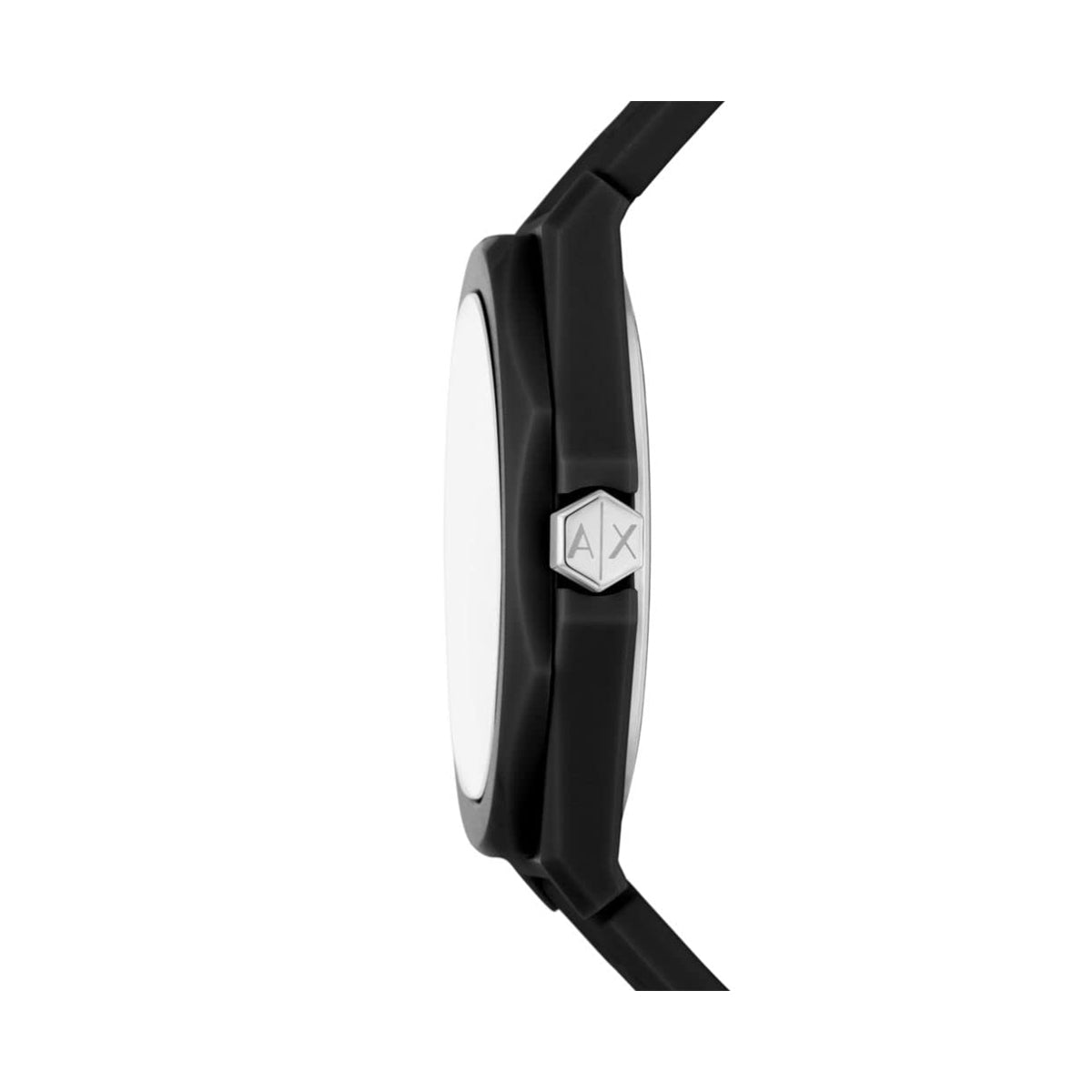 Armani Exchange AX4600 Multifunction Gunmetal Watch