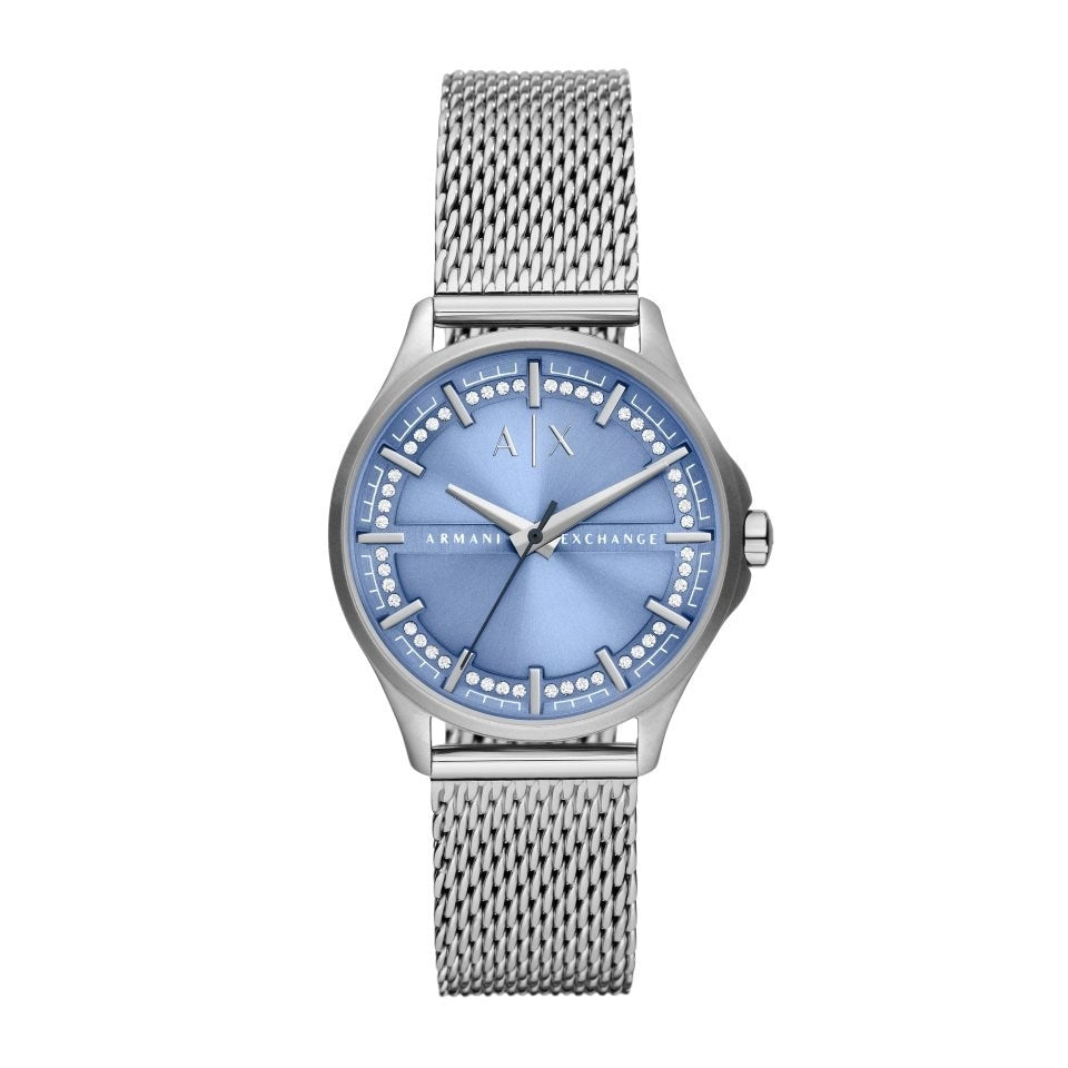 Armani Exchange Watch AX5275
