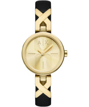 Armani Exchange Watch AX5833