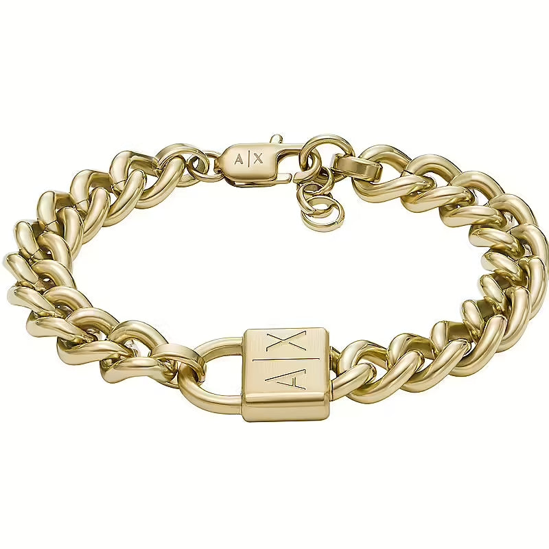 Armani Exchange women's bracelet AXG0129710