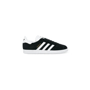Adidas Gazelle Donna BB5476 Pelle Nera Classica