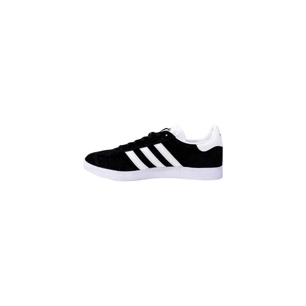 Adidas Gazelle Uomo BB5476 Poliuretano Nero