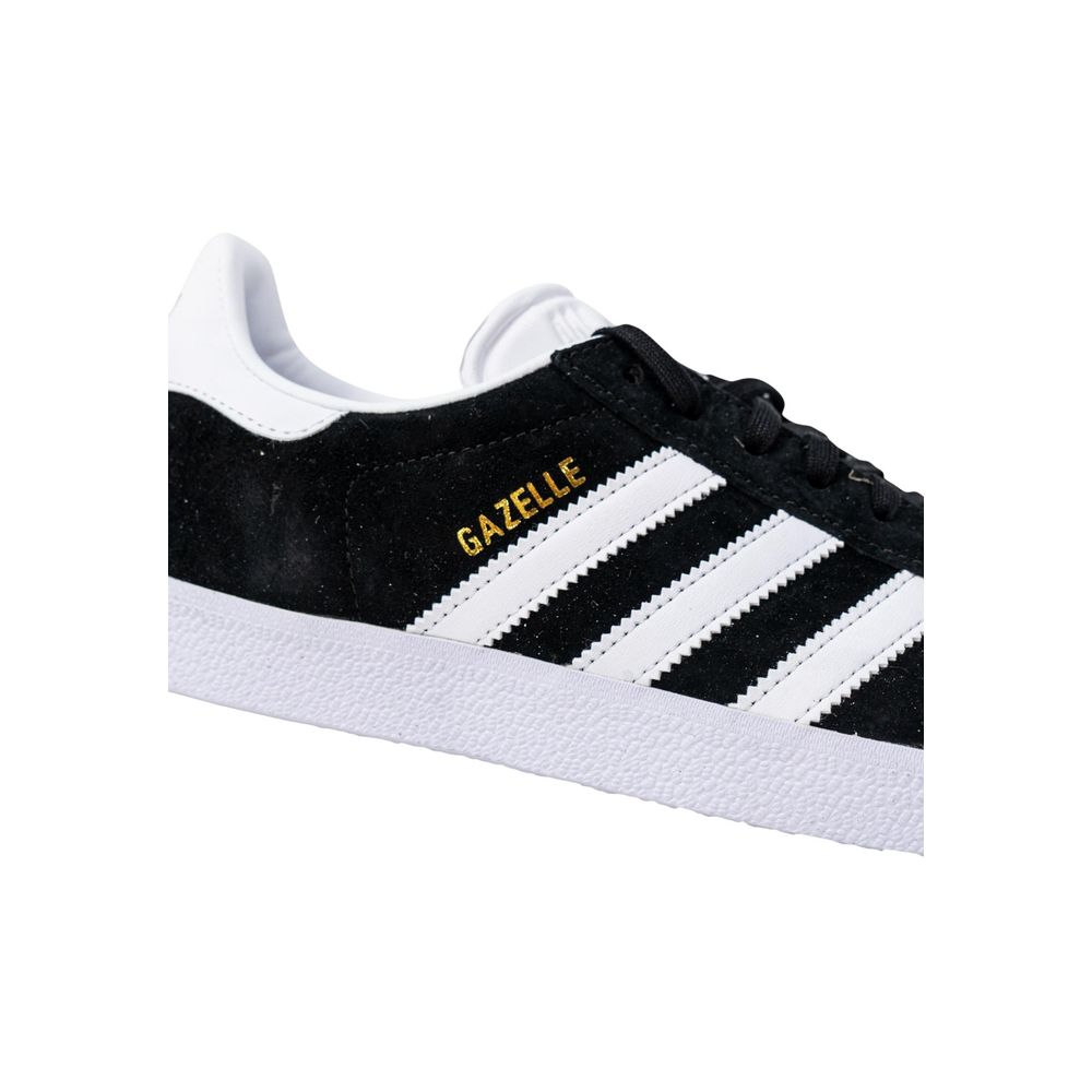Adidas Gazelle Uomo BB5476 Poliuretano Nero