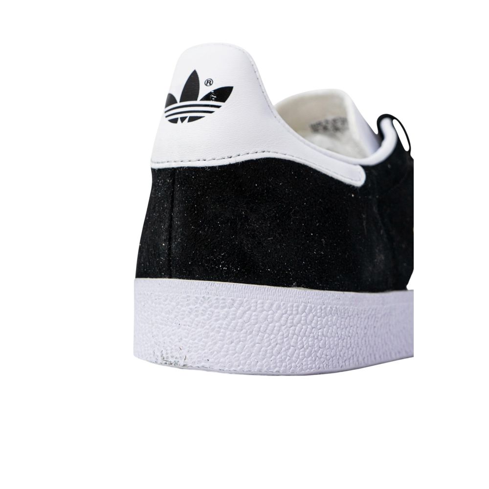 Adidas Gazelle Uomo BB5476 Poliuretano Nero