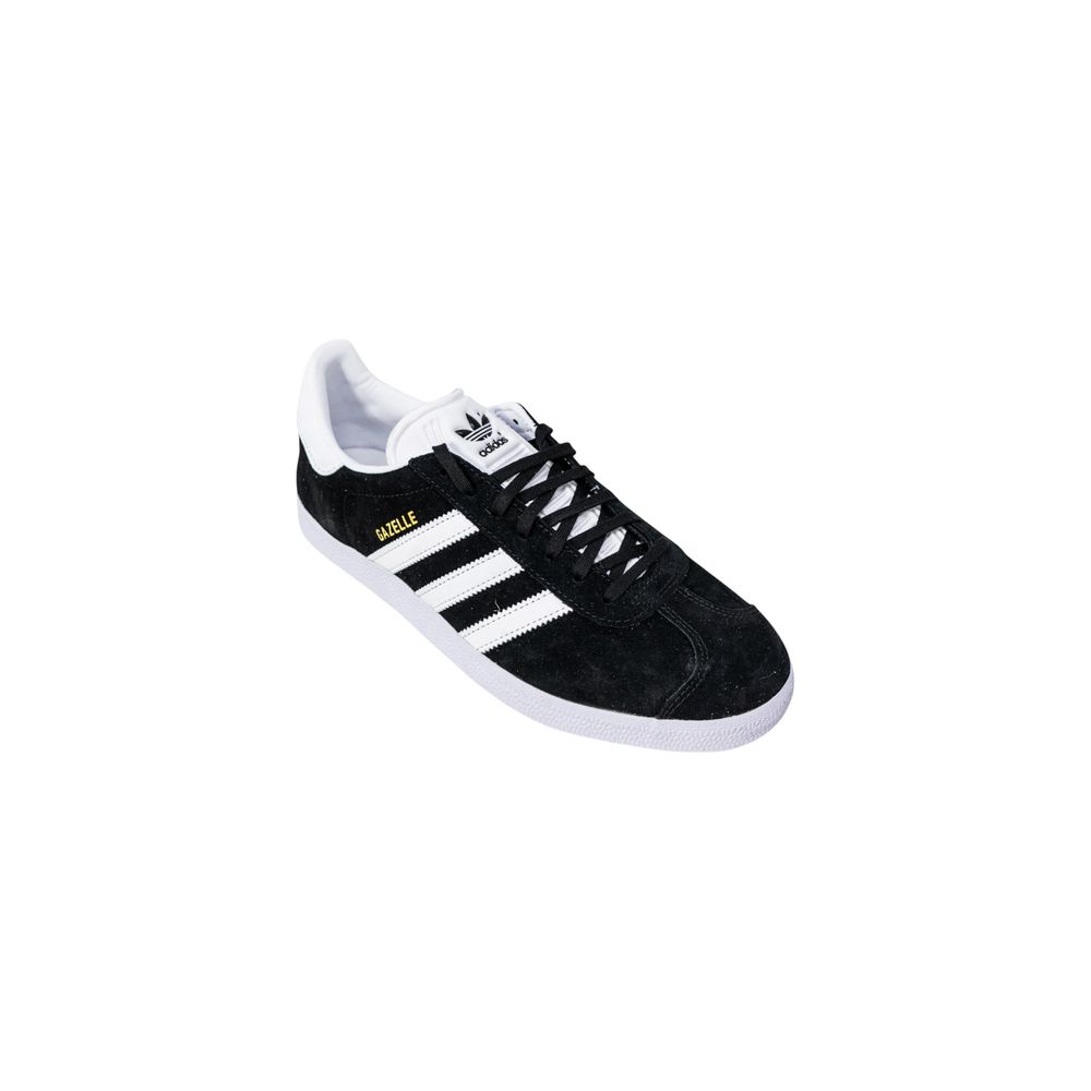 Adidas Gazelle Uomo BB5476 Poliuretano Nero