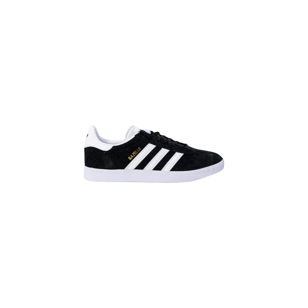 Adidas Gazelle Uomo BB5476 Poliuretano Nero