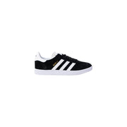 Adidas Gazelle Uomo BB5476 Poliuretano Nero