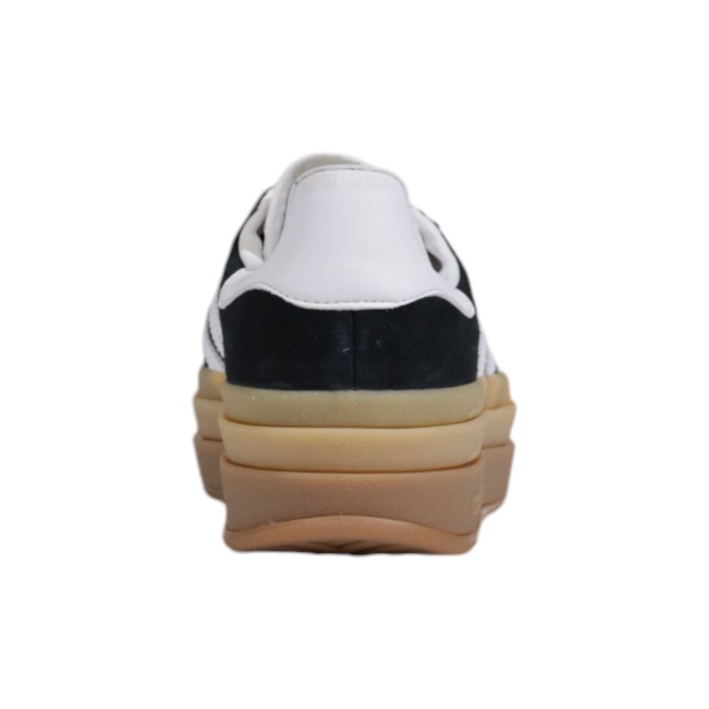 Adidas Originals Gazelle Bold Donna IE0876 Platform Nere