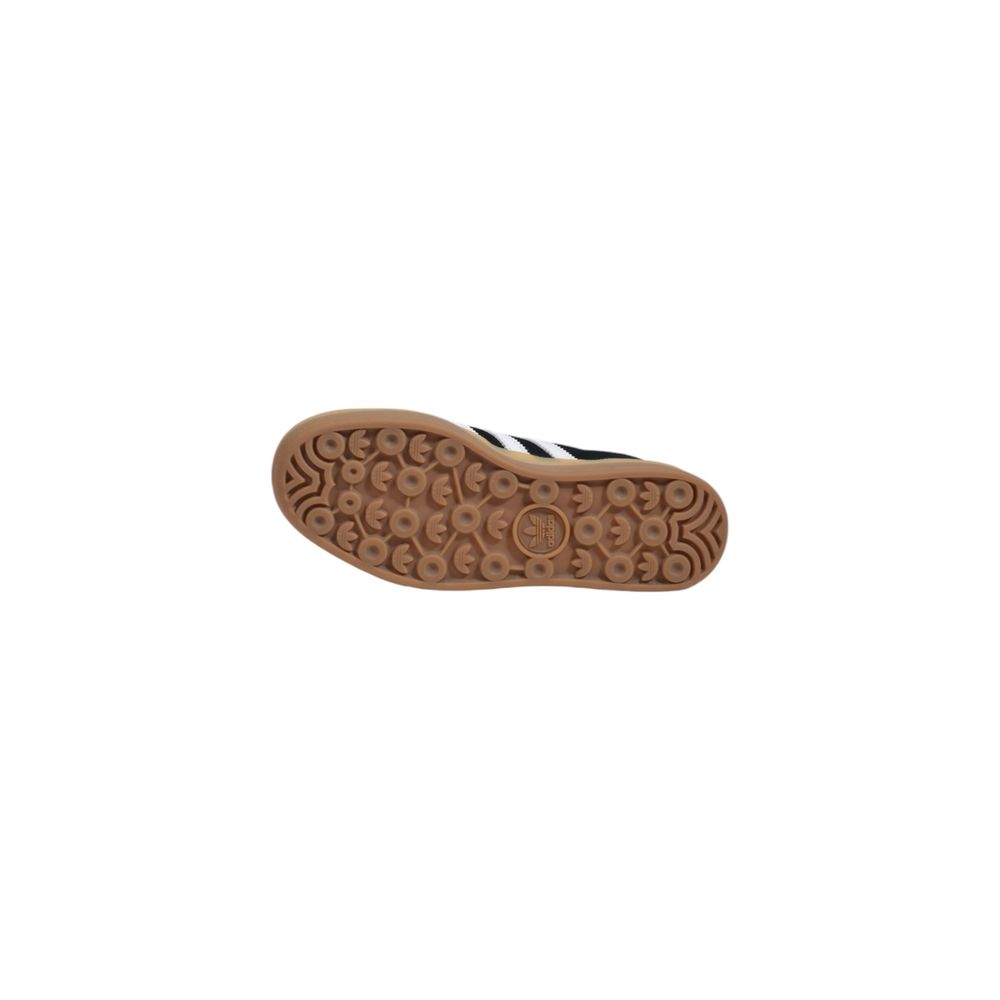 Adidas Originals Gazelle Bold Donna IE0876 Platform Nere