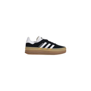 Adidas Originals Gazelle Bold Donna IE0876 Platform Nere