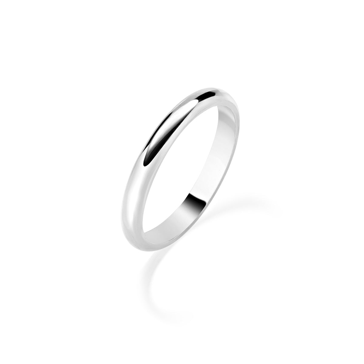 Amen Unisex Love Ring FE2B-10