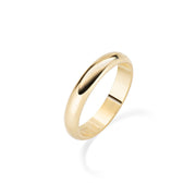 Amen Unisex Love Ring FE3G-10