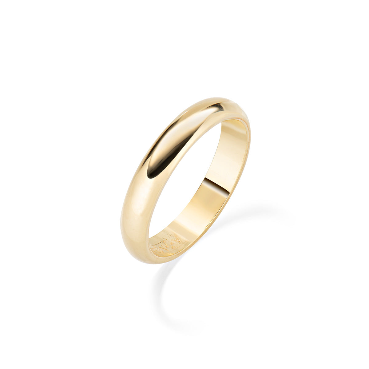Amen Unisex Love Ring FE3G-10