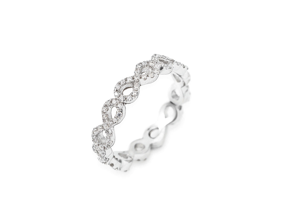 Amen Women's Love Ring RINZ-10