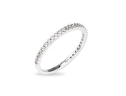 Amen Women's Diamonds Forever Ring RZ1-10