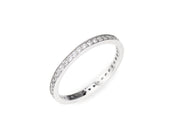 Amen Women's Diamonds Forever Ring RZ3-10