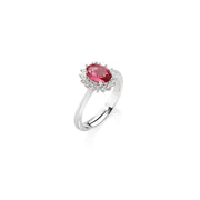 Amen Women's Ring Lady ANLDPBBCI3
