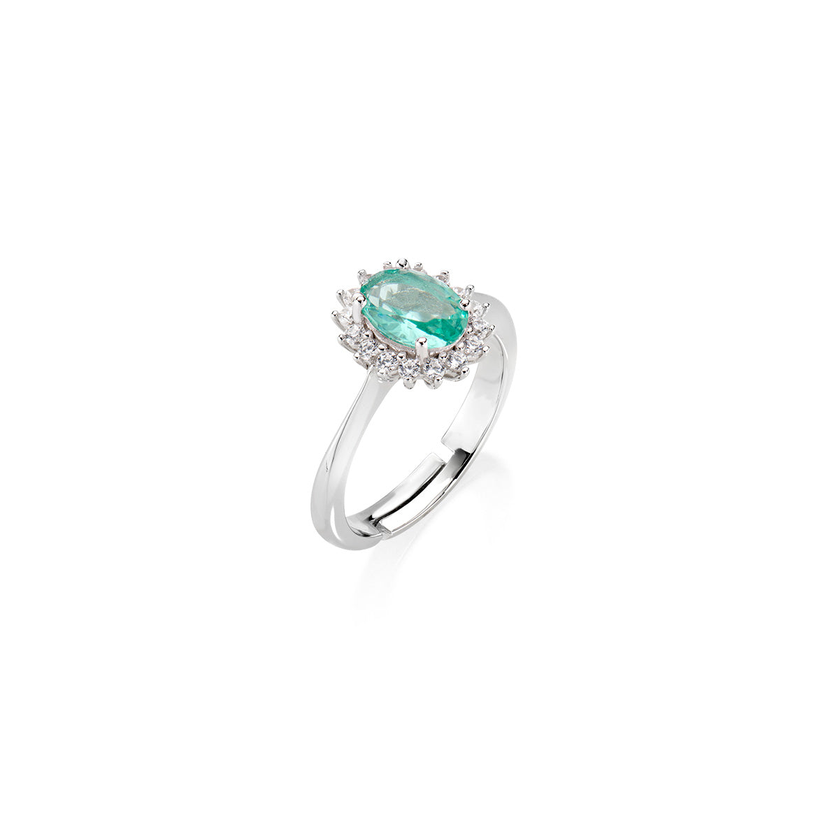Amen Women's Ring Lady ANLDPBBVA2