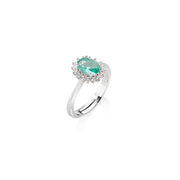 Amen Women's Ring Lady ANLDPBBVA2