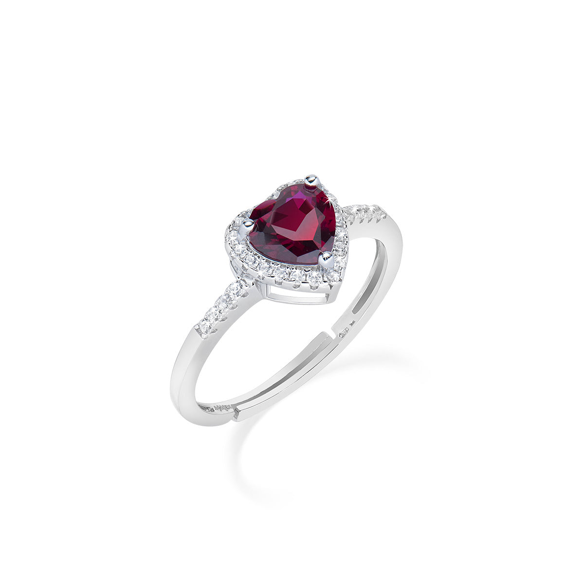 Amen Women's Titanic Ring ANTICBR2