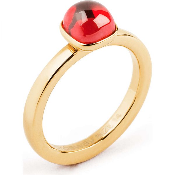 Anello Brosway Tring Feeling BTGC23C
