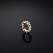CHIARA FERRAGNI CLASSIC WOMEN'S RING J19AVJ12010