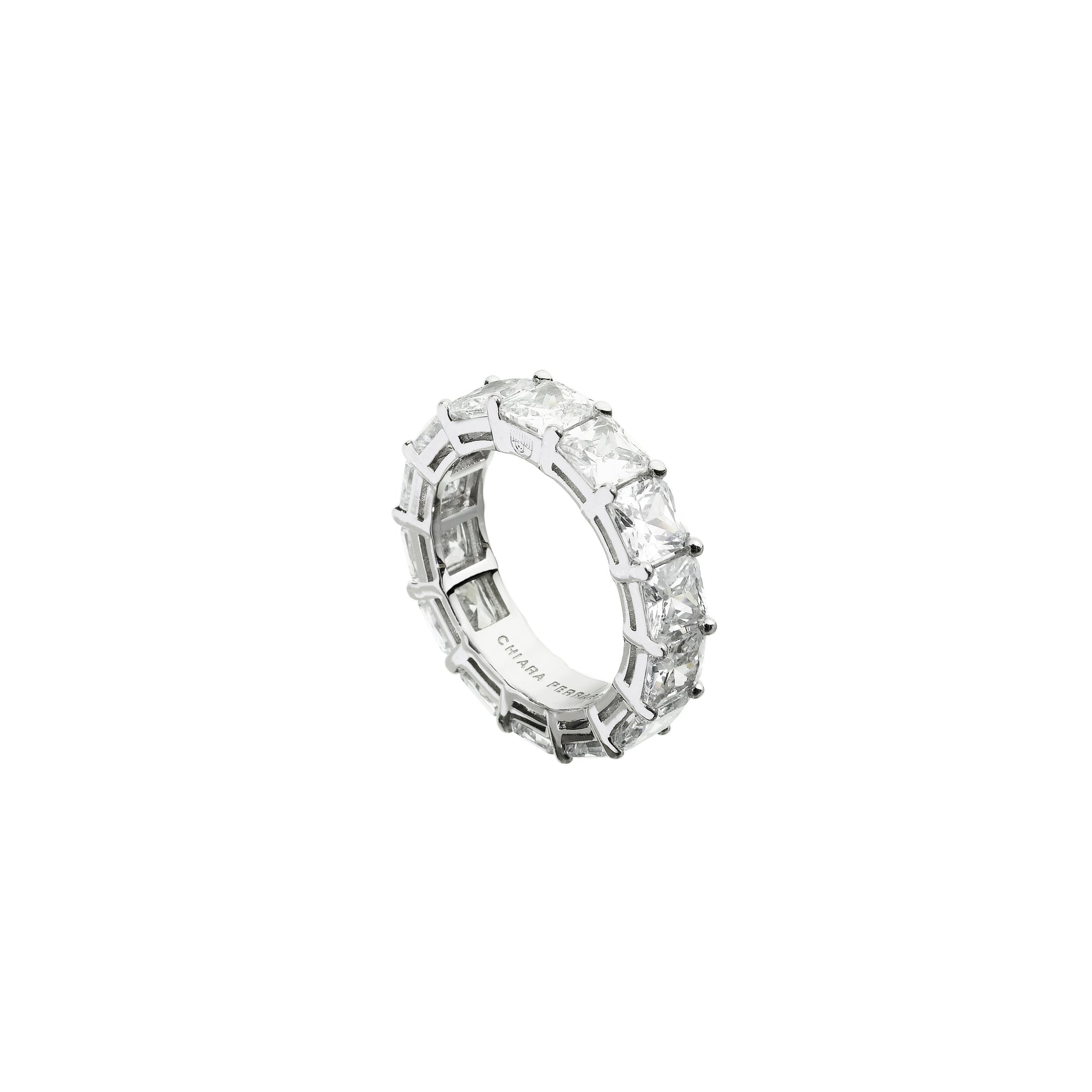CHIARA FERRAGNI CLASSIC WOMEN'S RING J19AVJ13010