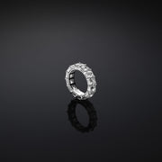 CHIARA FERRAGNI CLASSIC WOMEN'S RING J19AVJ13010