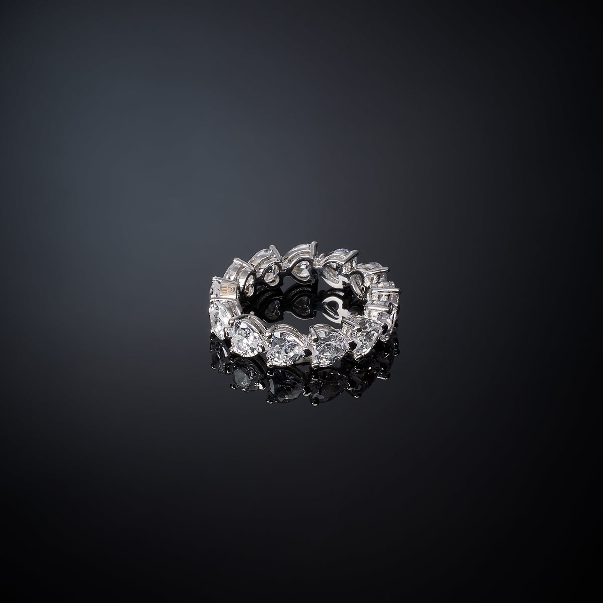Anello Chiara Ferragni Infinity Love J19Avg05010