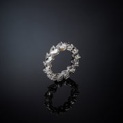 Anello Chiara Ferragni Infinity Love J19Avg05010