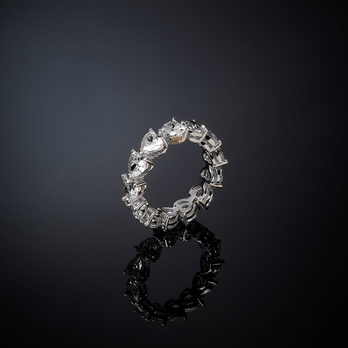Anello Chiara Ferragni Infinity Love J19Avg05010