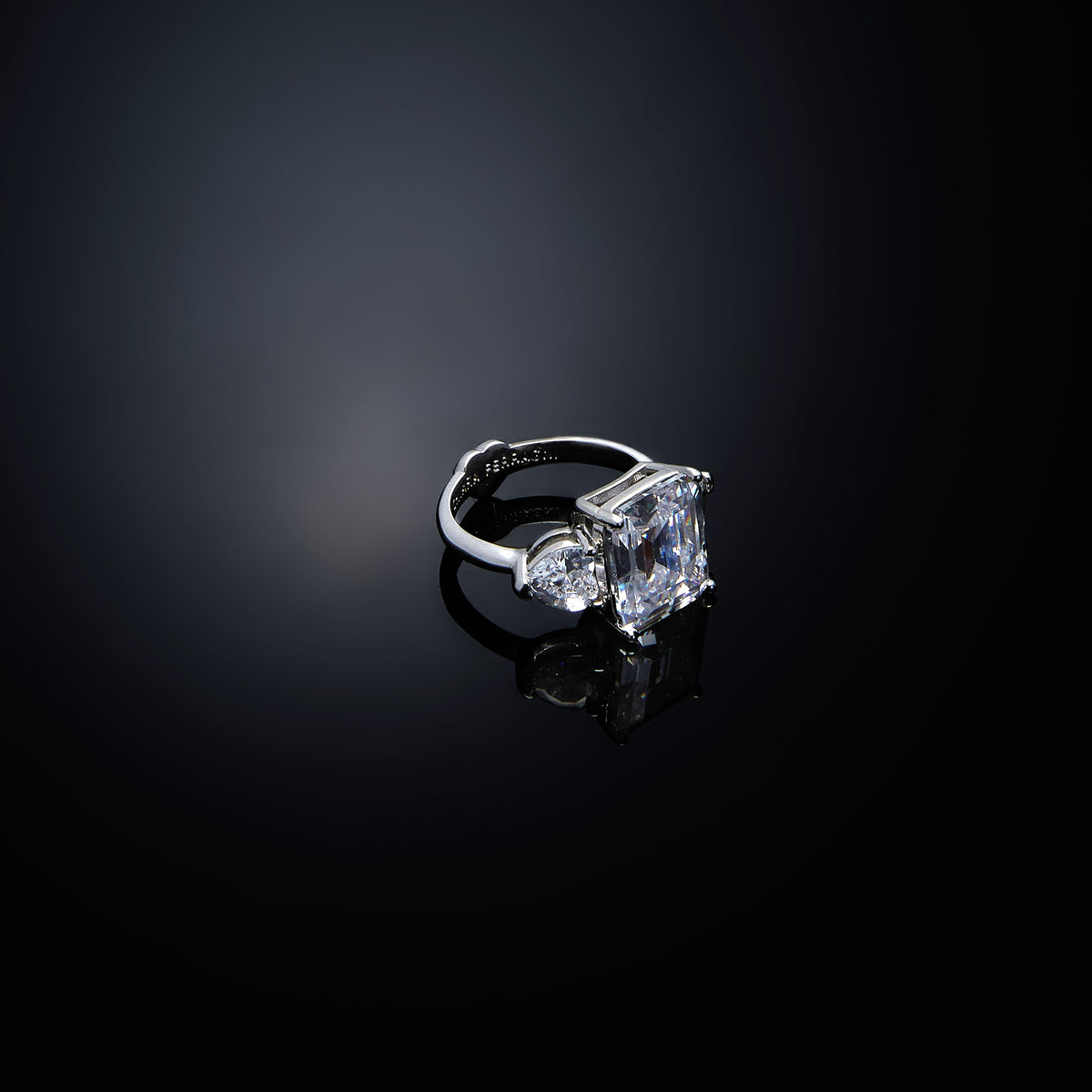 Anello Chiara Ferragni Princess J19Avu06010