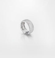 CHIARA FERRAGNI BRAND SILVER COLLECTION Women's Ring J19AXD34010