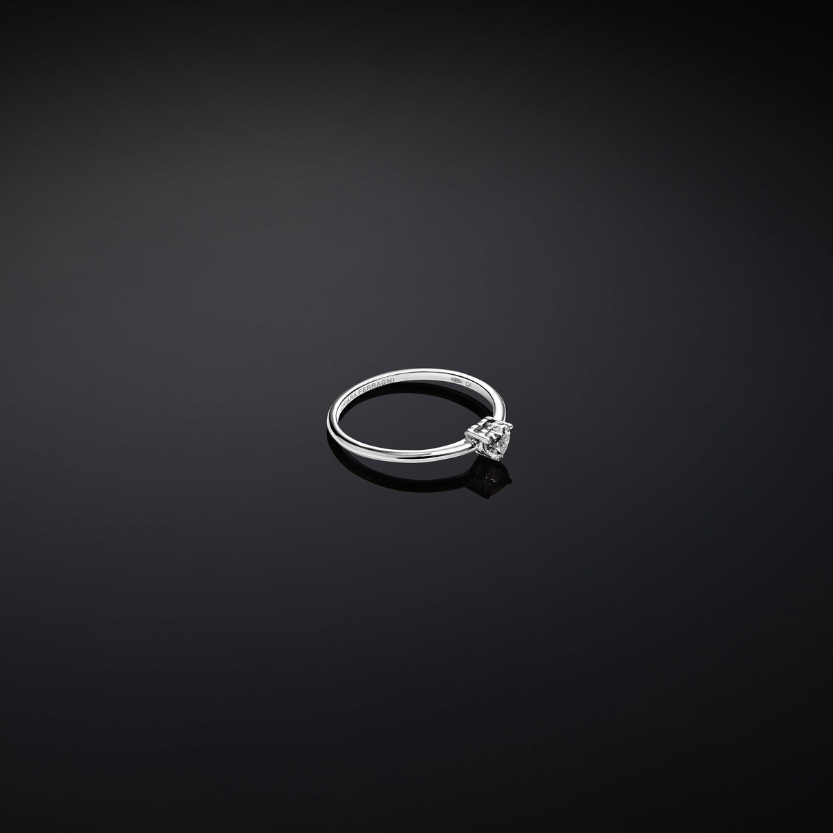 Anello Chiara Ferragni Silver Collection J19Axd11010