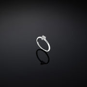 Anello Chiara Ferragni Silver Collection J19Axd11010