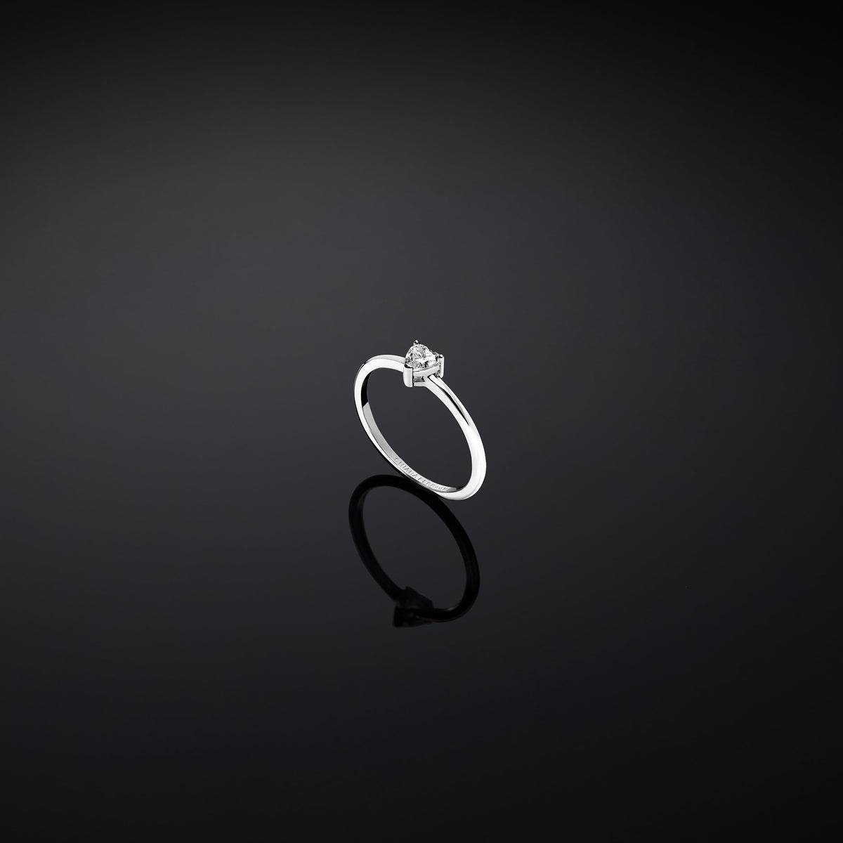 Anello Chiara Ferragni Silver Collection J19Axd11010