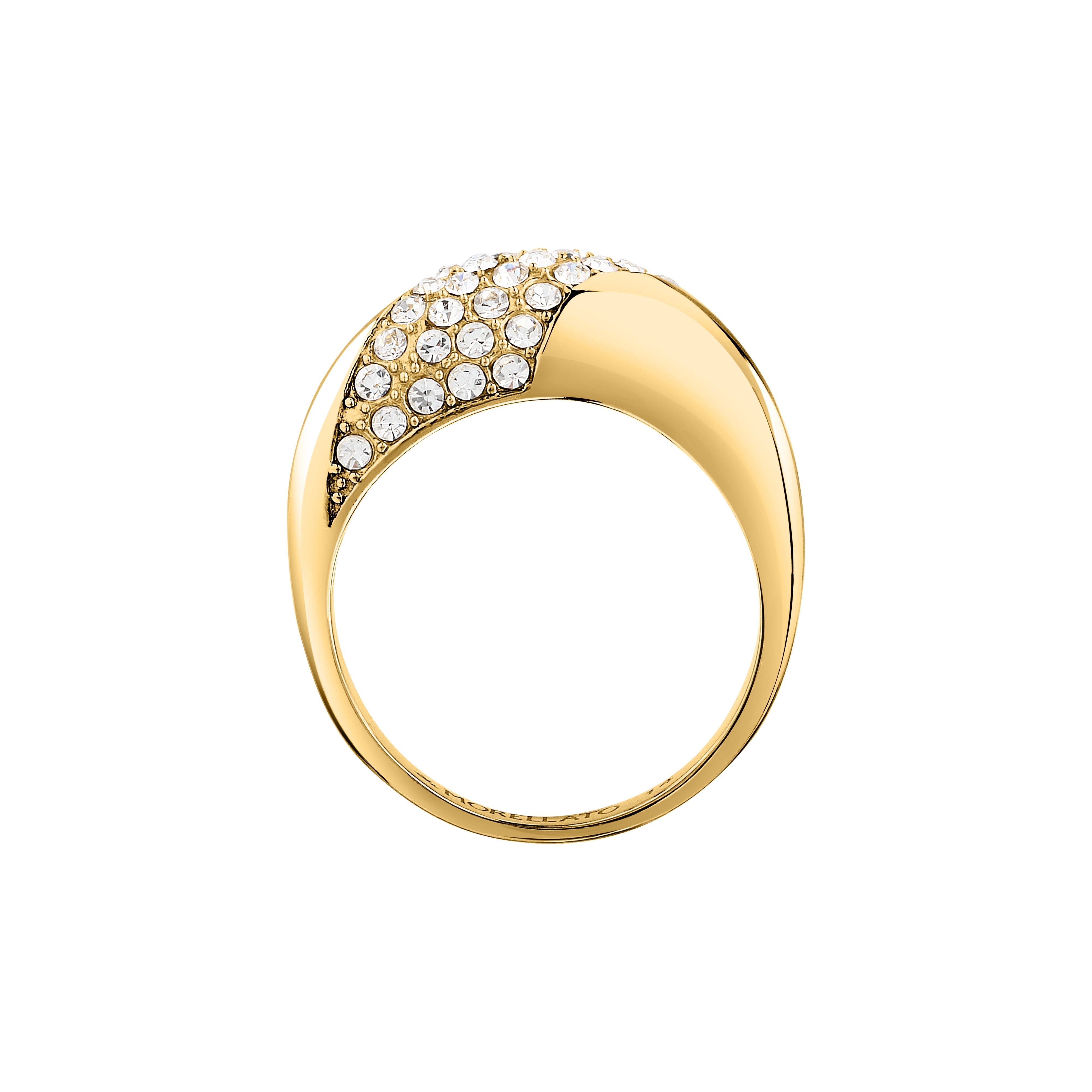 MORELLATO JEWELS DESIGN SAYP13010 Women's Ring
