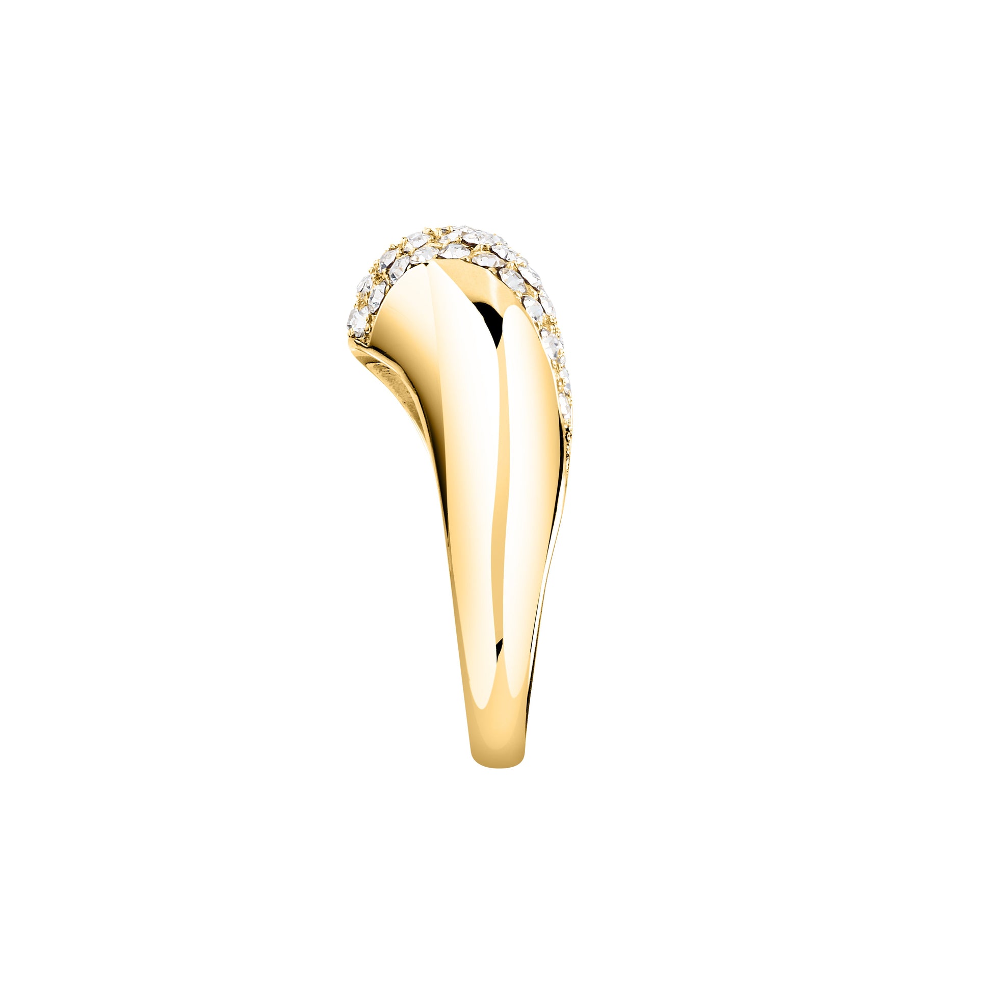 MORELLATO JEWELS DESIGN SAYP13010 Women's Ring