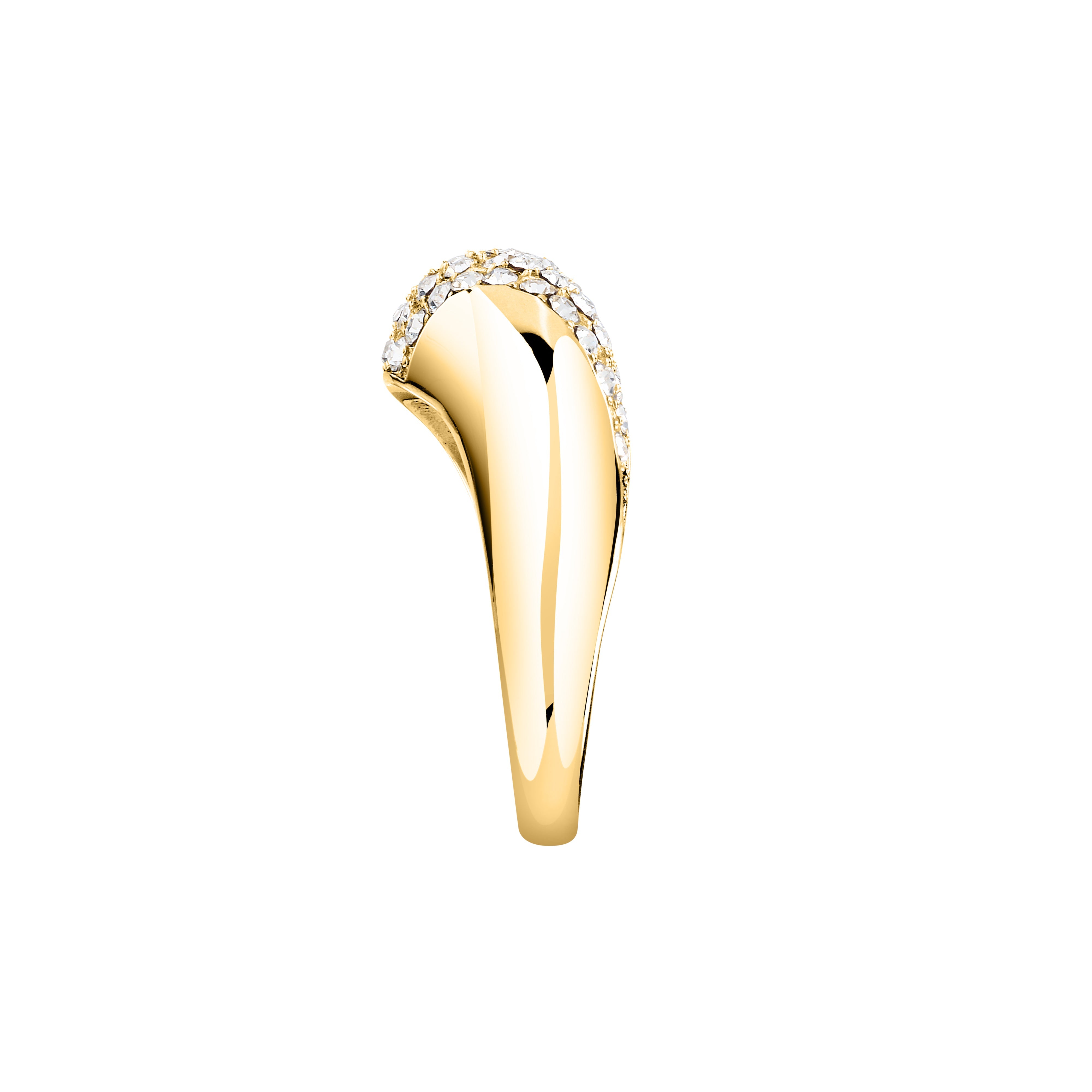 MORELLATO JEWELS DESIGN SAYP13010 Women's Ring