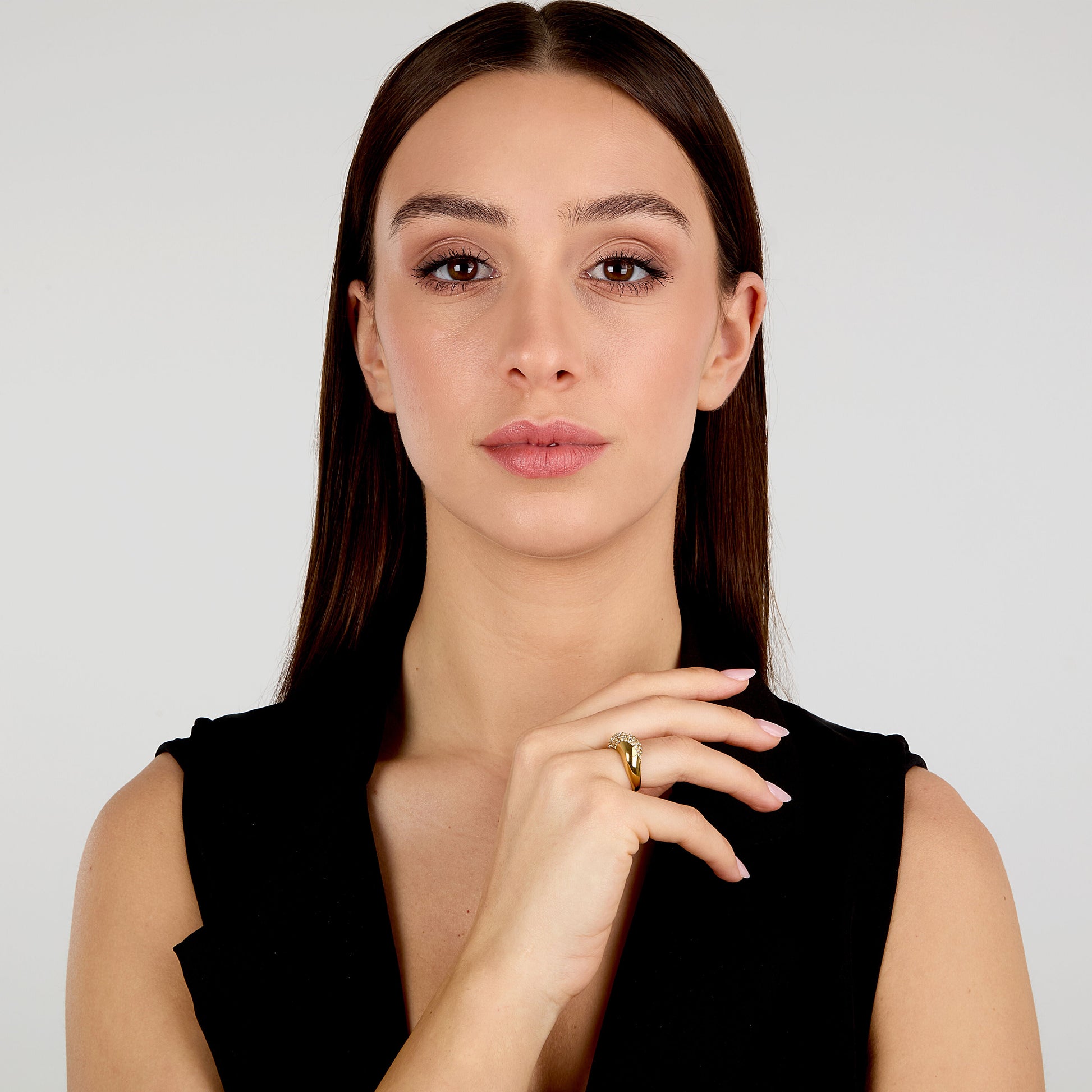 MORELLATO JEWELS DESIGN SAYP13010 Women's Ring