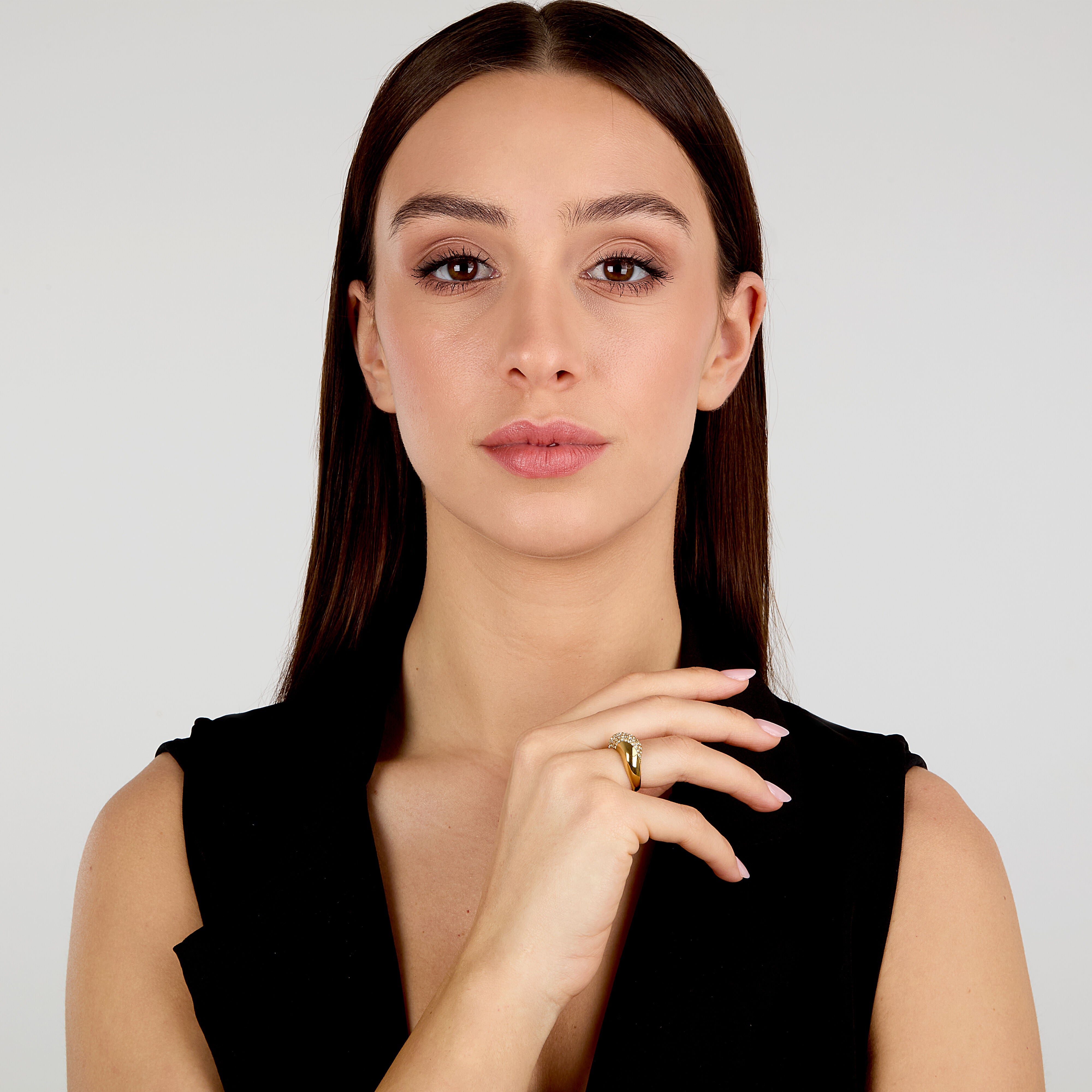 MORELLATO JEWELS DESIGN SAYP13010 Women's Ring